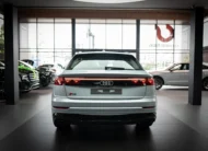 Audi Q8 2025