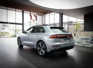Audi Q8 2025