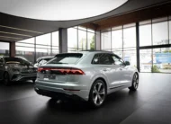 Audi Q8 2025