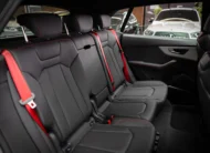 Audi Q8 2025