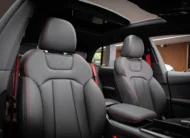 Audi Q8 2025