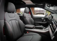 Audi Q8 2025