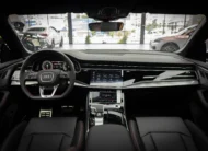 Audi Q8 2025
