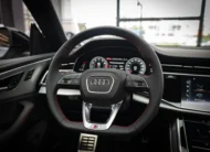 Audi Q8 2025