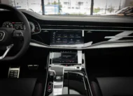 Audi Q8 2025