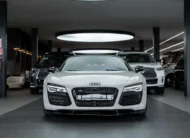 Audi R8 2015