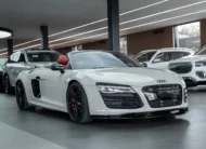 Audi R8 2015