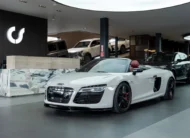 Audi R8 2015