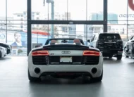 Audi R8 2015
