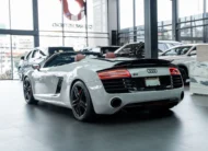 Audi R8 2015