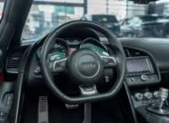 Audi R8 2015