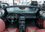 Audi R8 2015