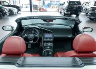 Audi R8 2015