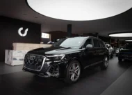 Audi SQ7 2024