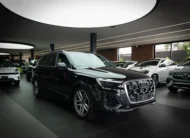 Audi SQ7 2024