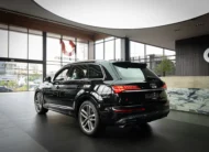 Audi SQ7 2024