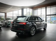 Audi SQ7 2024