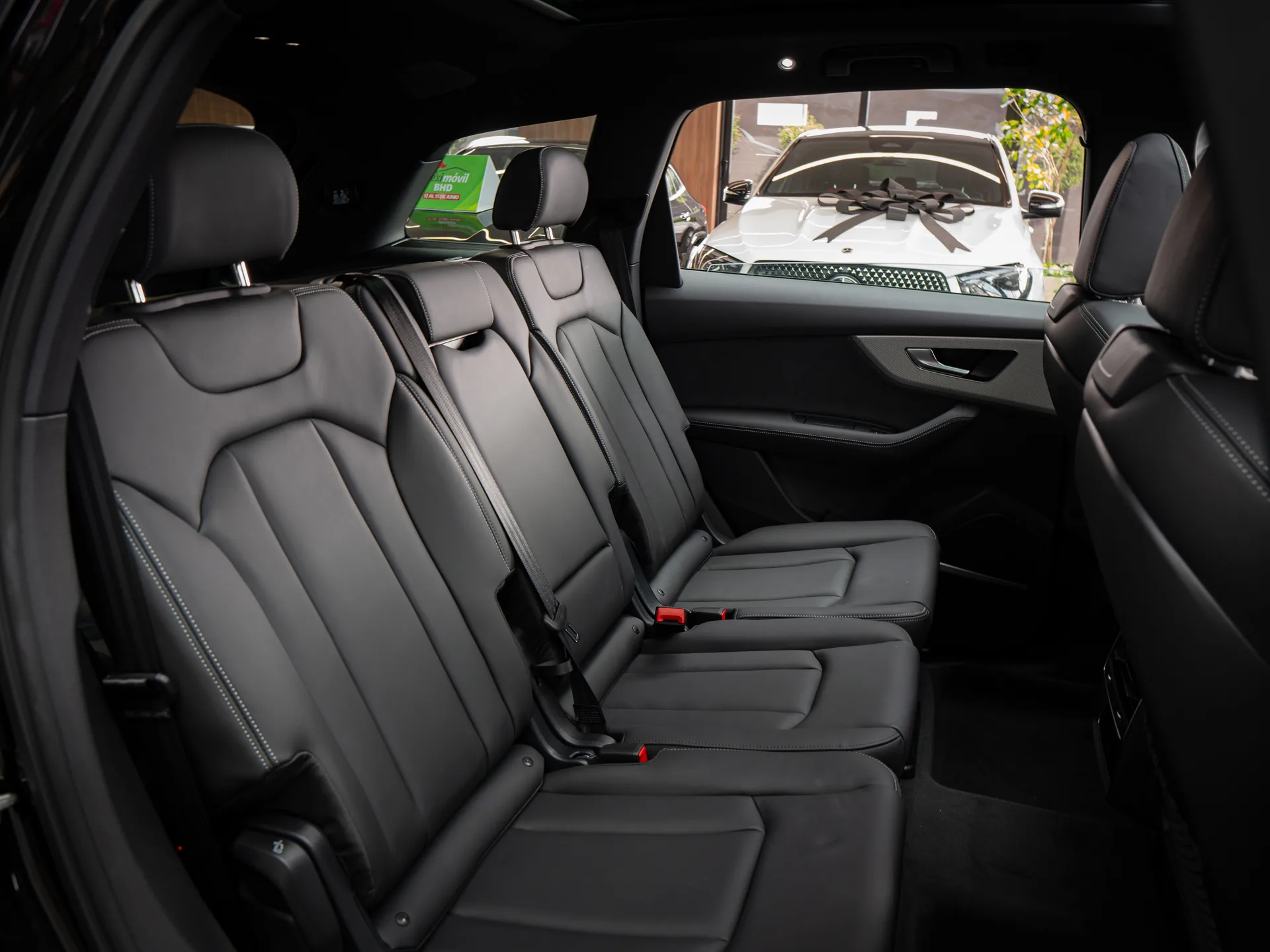 Audi SQ7 2024