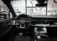 Audi SQ7 2024