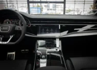 Audi SQ7 2024