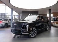 Cadillac Escalade 2026