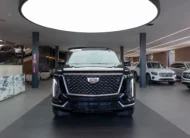 Cadillac Escalade 2026
