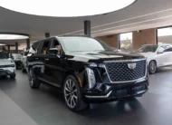 Cadillac Escalade 2026