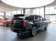 Cadillac Escalade 2026