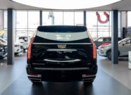 Cadillac Escalade 2026