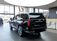 Cadillac Escalade 2026