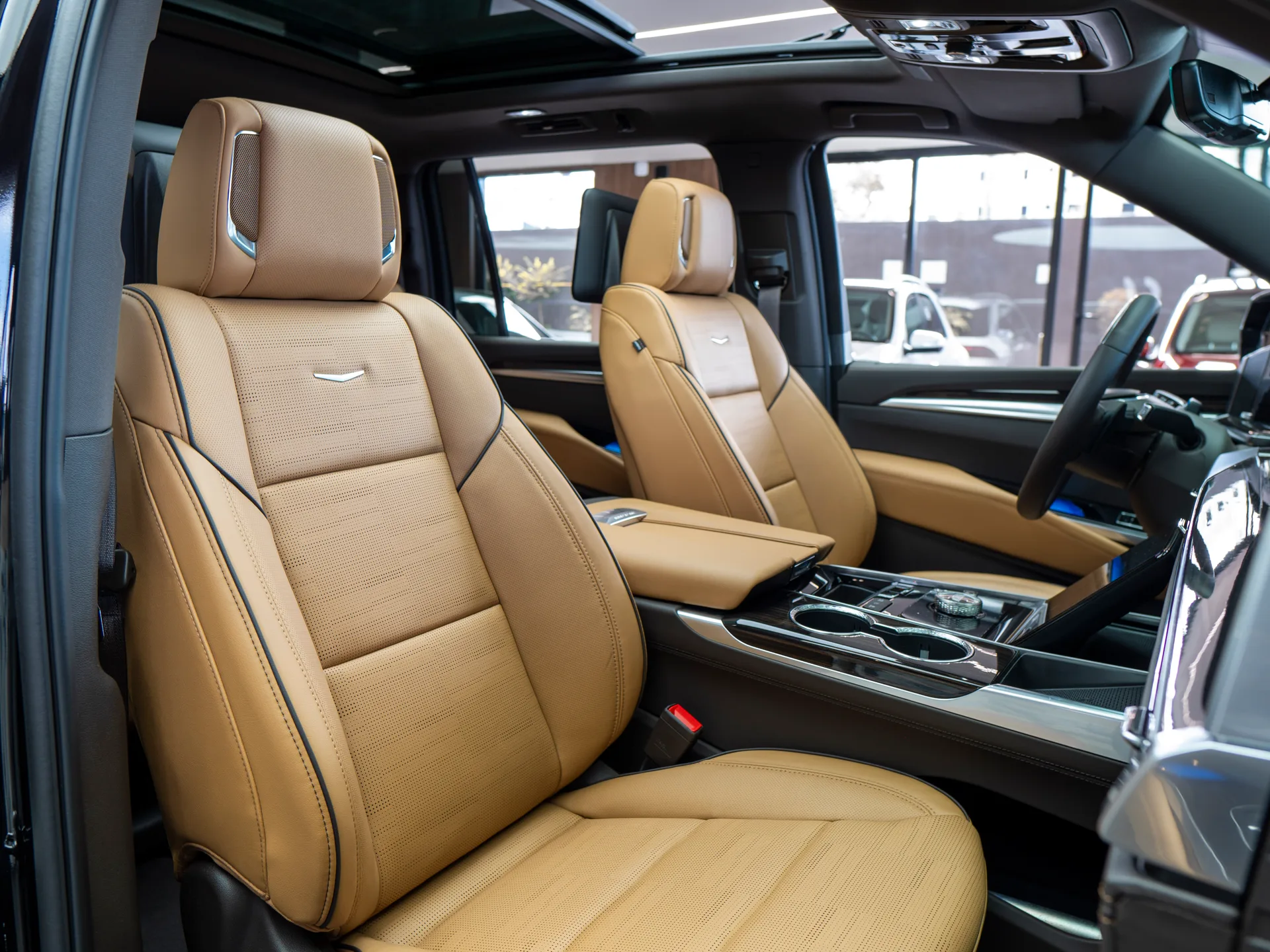 Cadillac Escalade 2026