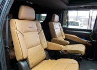 Cadillac Escalade 2026