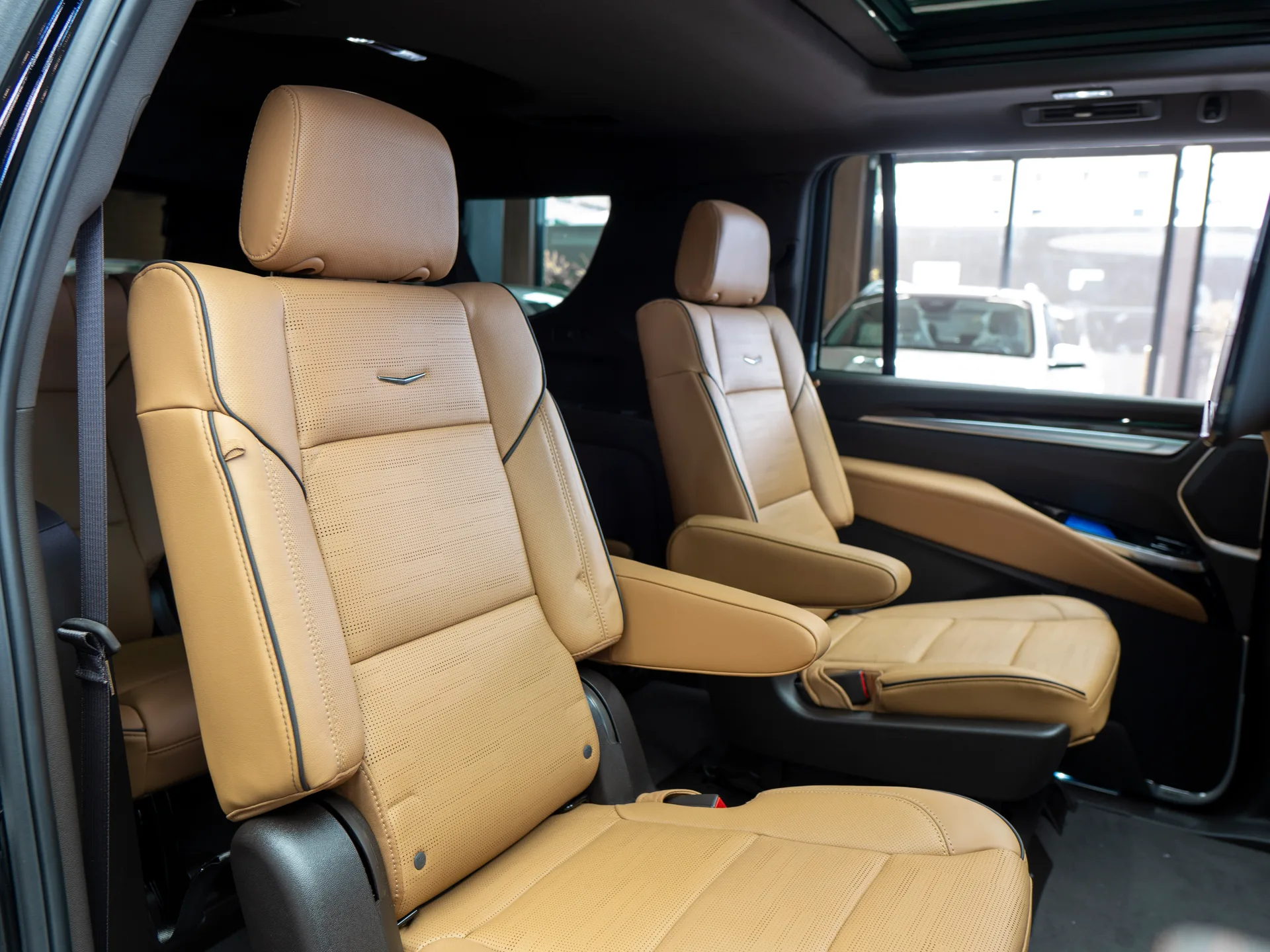 Cadillac Escalade 2026