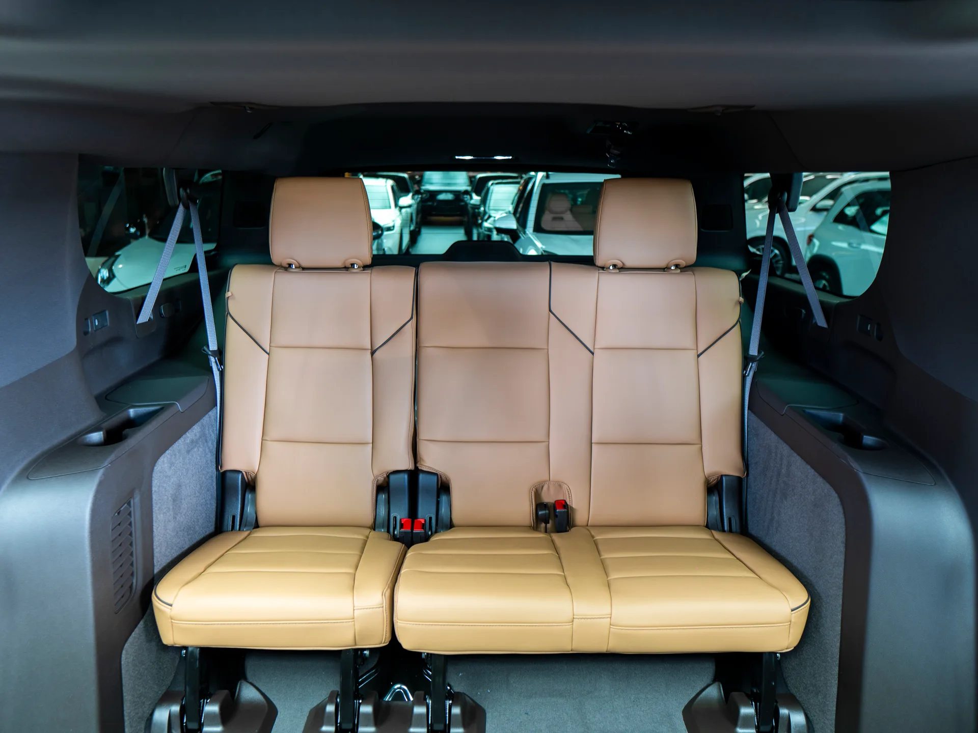 Cadillac Escalade 2026