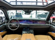 Cadillac Escalade 2026
