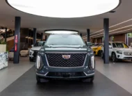 Cadillac Escalade 2026