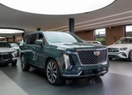 Cadillac Escalade 2026