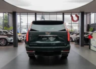 Cadillac Escalade 2026
