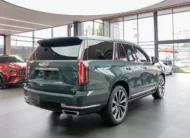 Cadillac Escalade 2026