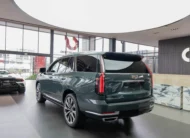 Cadillac Escalade 2026