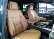 Cadillac Escalade 2026