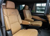 Cadillac Escalade 2026