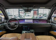 Cadillac Escalade 2026