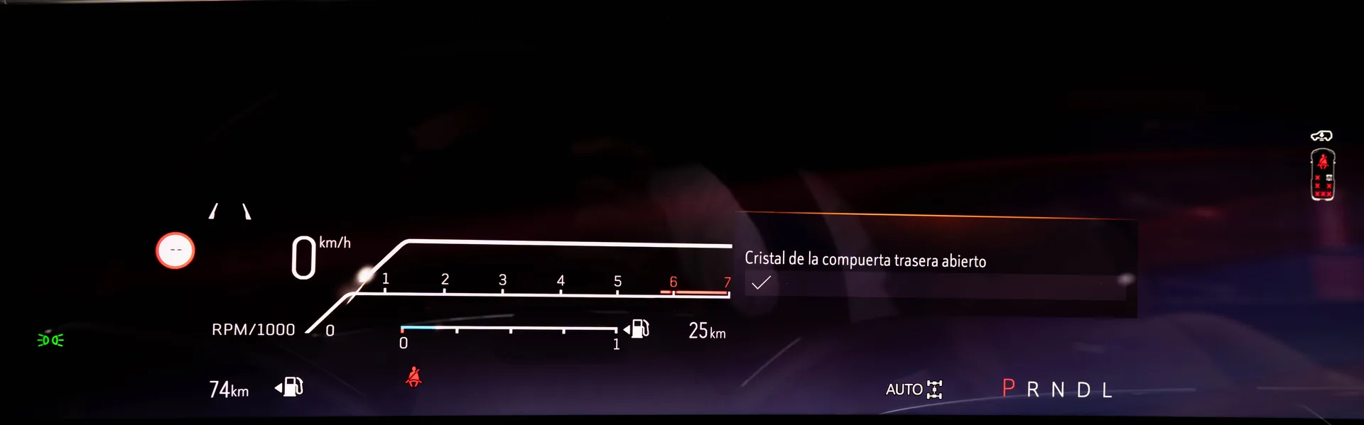 Cadillac Escalade 2026