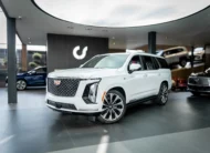 Cadillac Escalade 2026