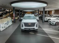 Cadillac Escalade 2026