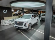 Cadillac Escalade 2026