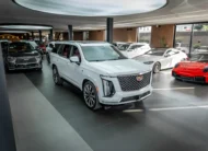 Cadillac Escalade 2026