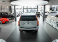Cadillac Escalade 2026