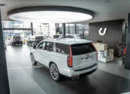 Cadillac Escalade 2026
